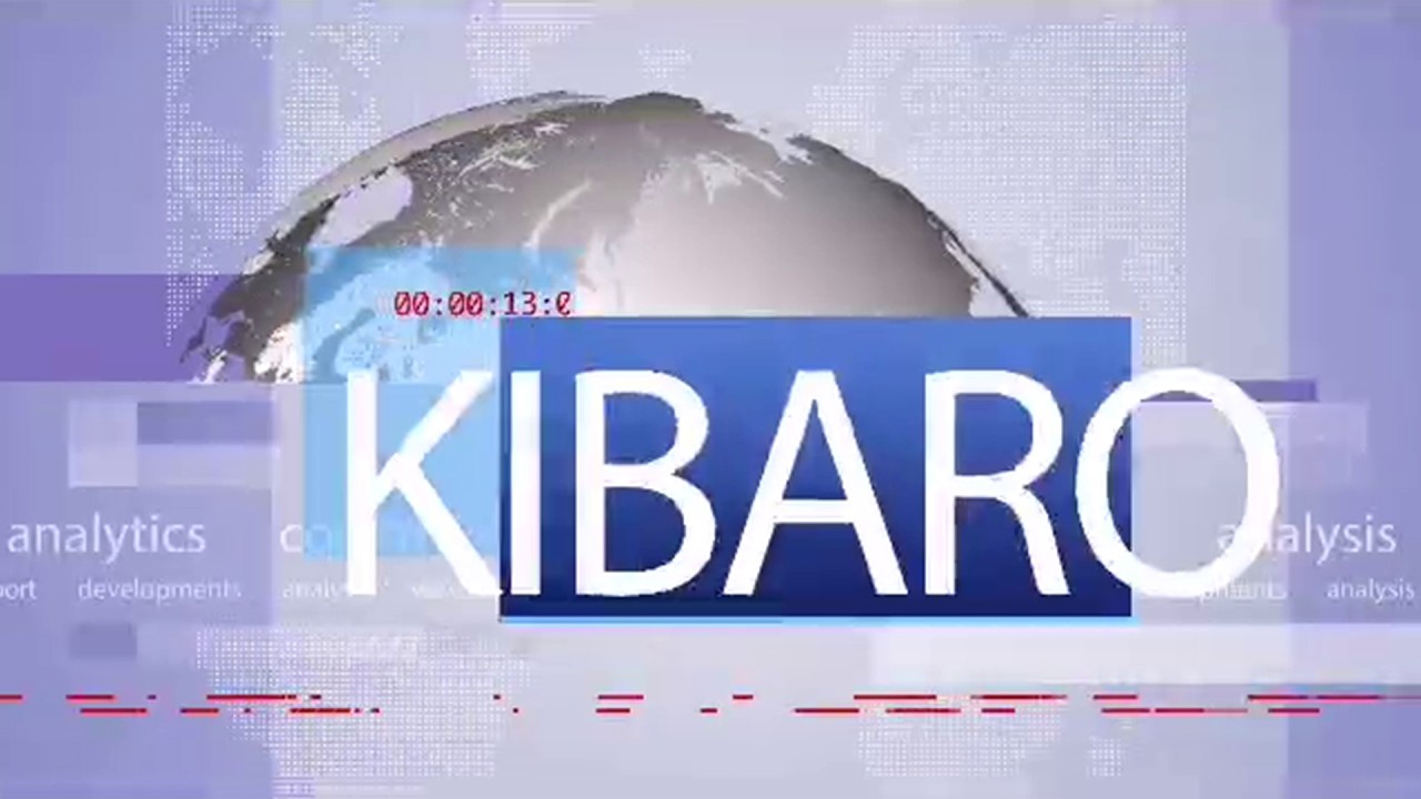 KIBARO DU 12 FEVRIER 2026. ''LES ÉDITIONS DE LA RTG GUINÉE 224'
