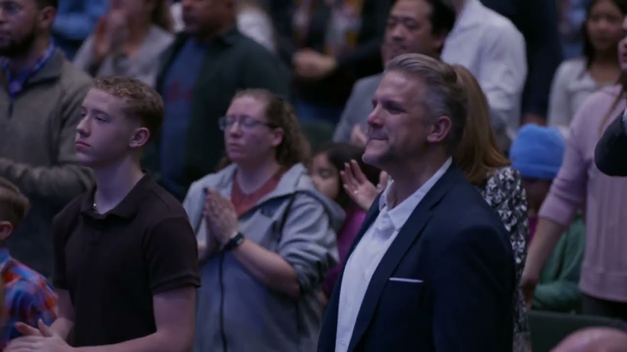 Praise and Worship — Sunday, February 23, 2025