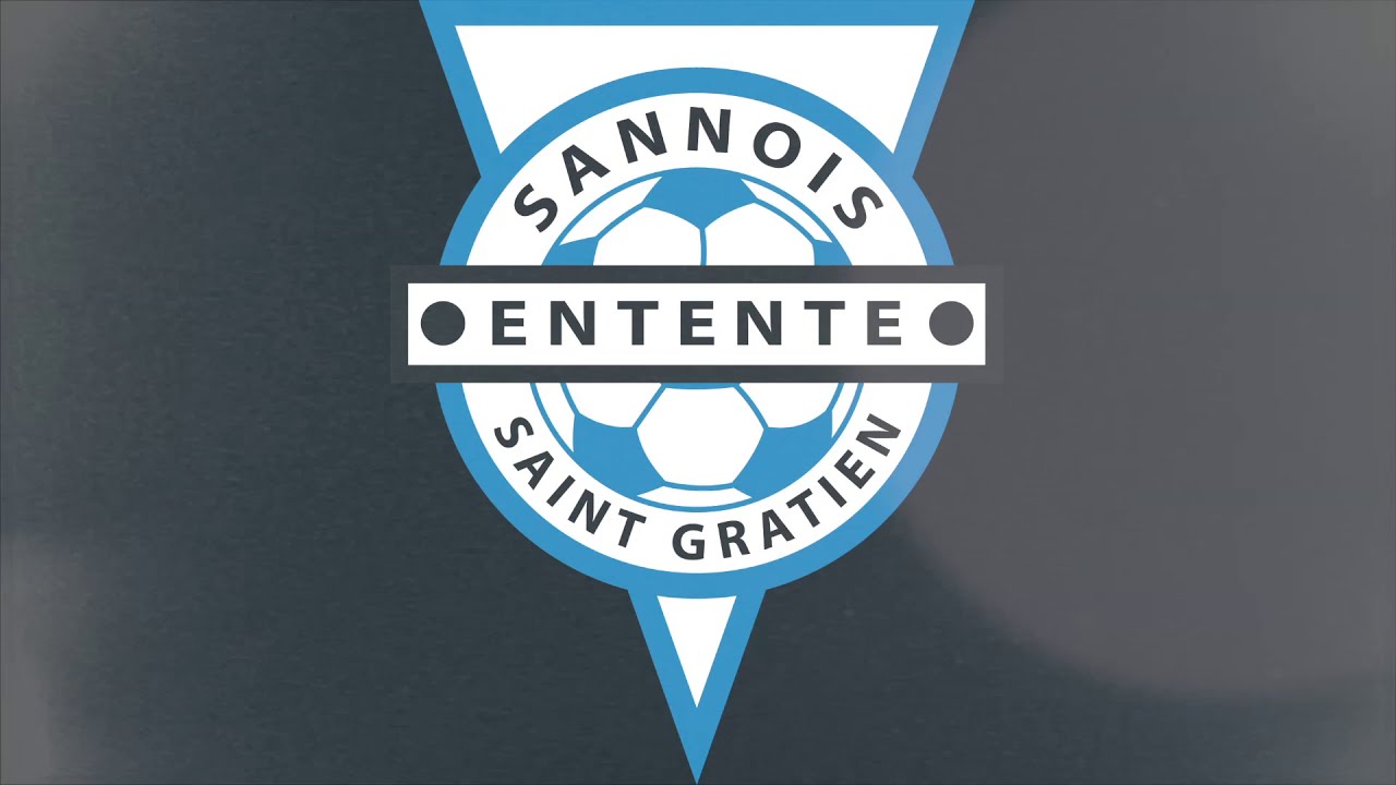 Entente SSG - PSG U13 REG  INTERDÉPART samedi 29 février 2020