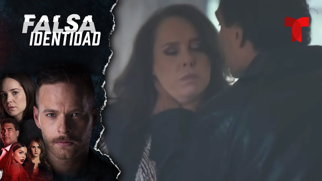 Falsa Identidad 2 | Capítulo 76 | Telemundo
