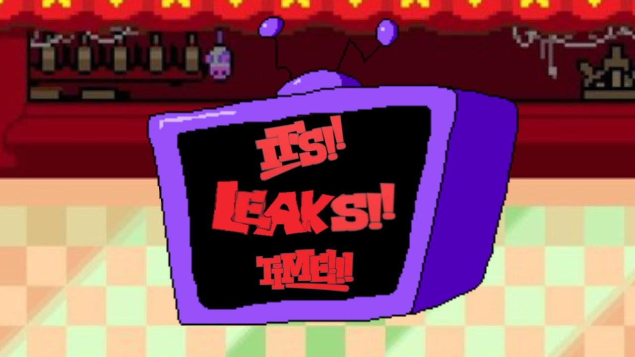 PIZZA TOWER ANDROID MODS & LEAKS!!//leaks 18 hot and ready!