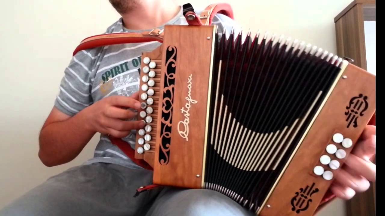 La Valse Triste / La Valse à Ollu