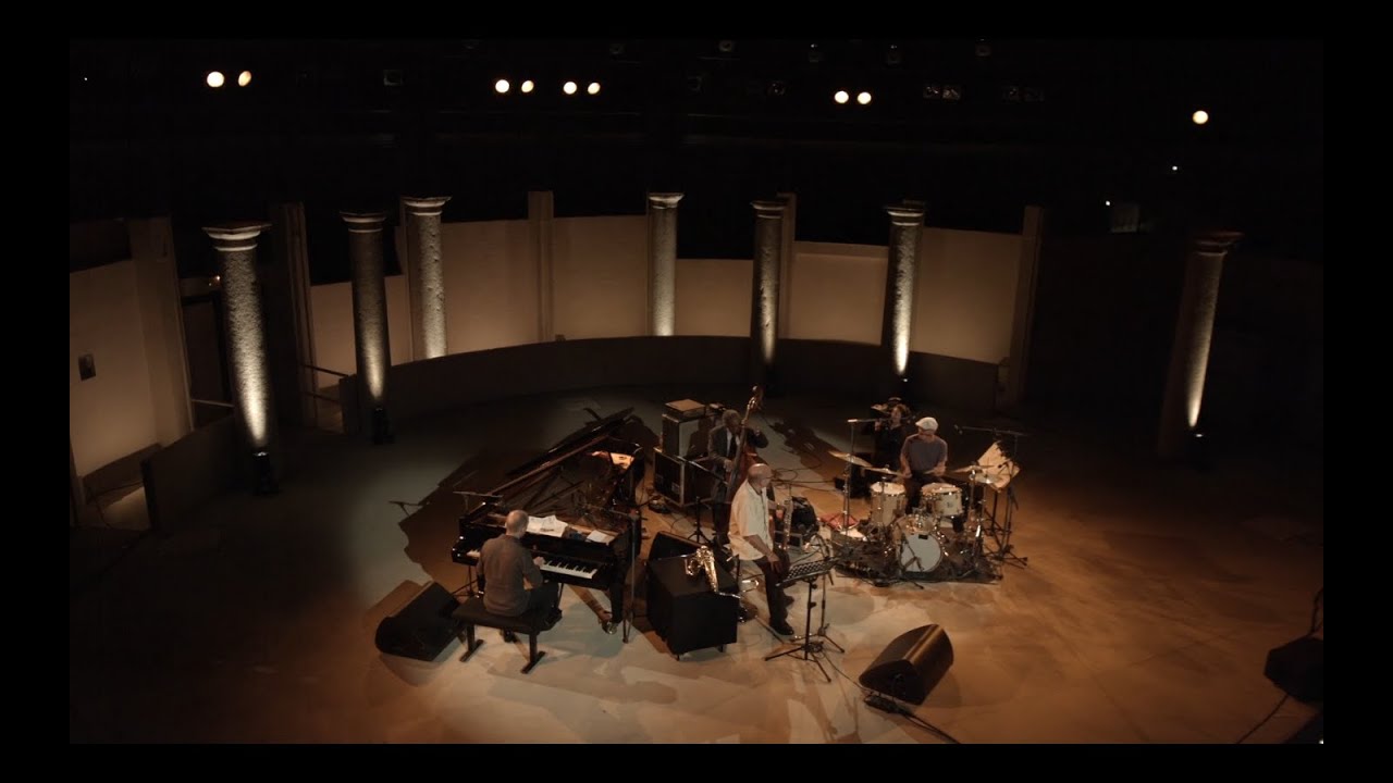 Antonio Faraò and Dave Liebman - Footprints