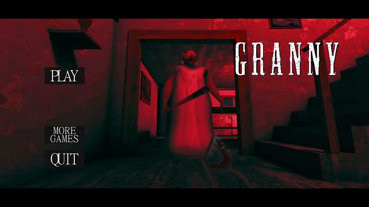 I ESCAPED GRANNY WITH THE CAR… SHE WAS RIGHT BEHIND ME! 😱🚗