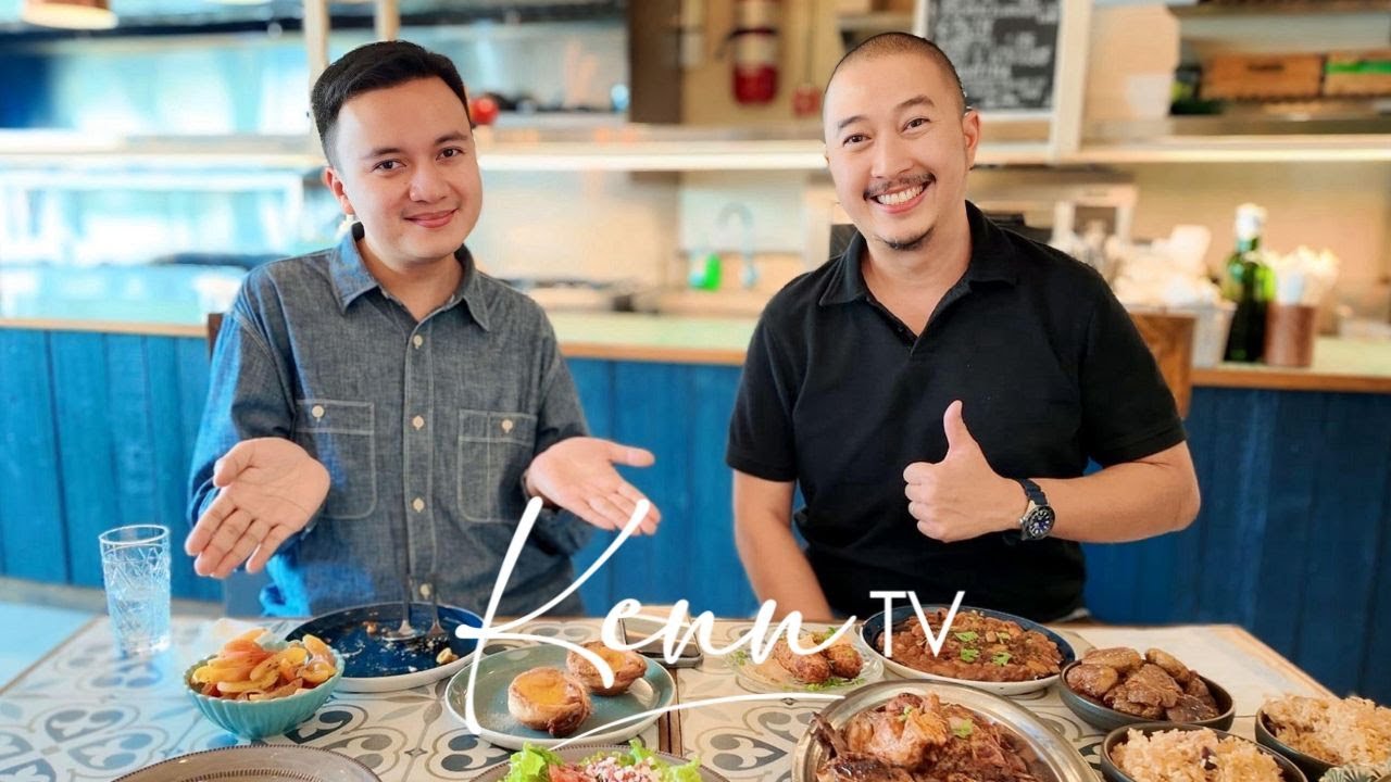 Bairrada Churrasqueira: Taste of Portugal in Davao | Love Local