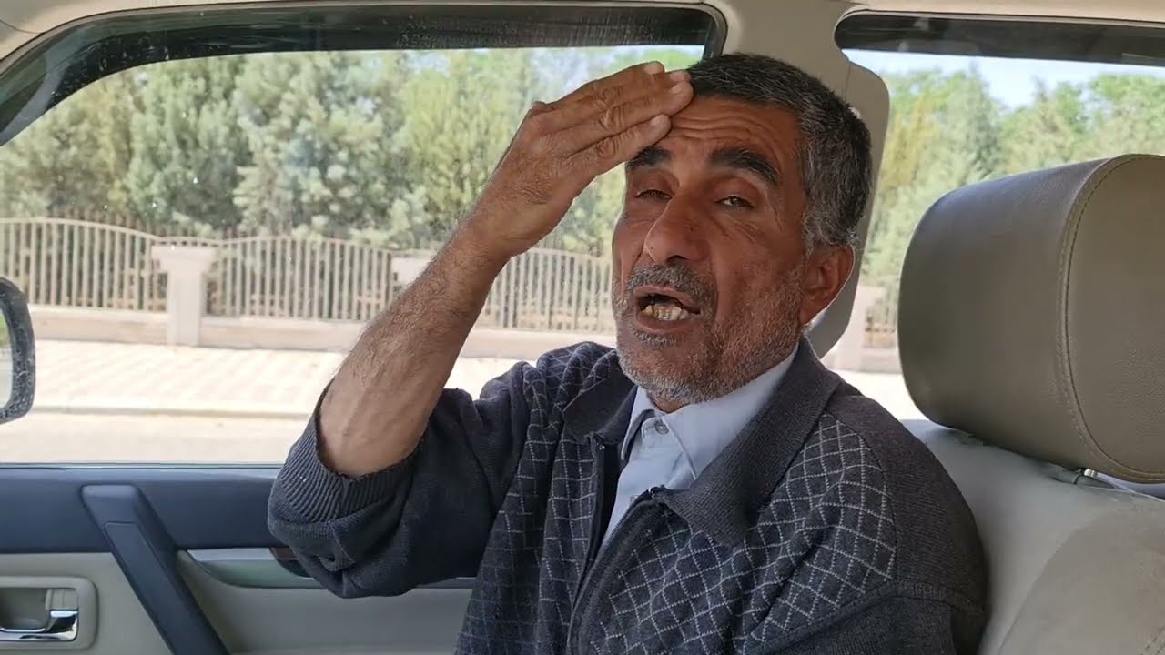 هەواڵی نوێ .کاک نازم قسه خۆش زۆرتورەیە چی روودەدات😳نازم دەرکەوتەوە ئەمجارلەگەل مامۆستا مەلا علی