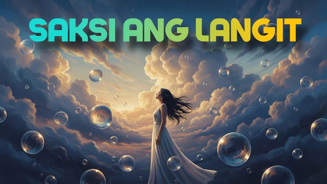 Saksi Ang Langit ( December Avenue ) Rap Version