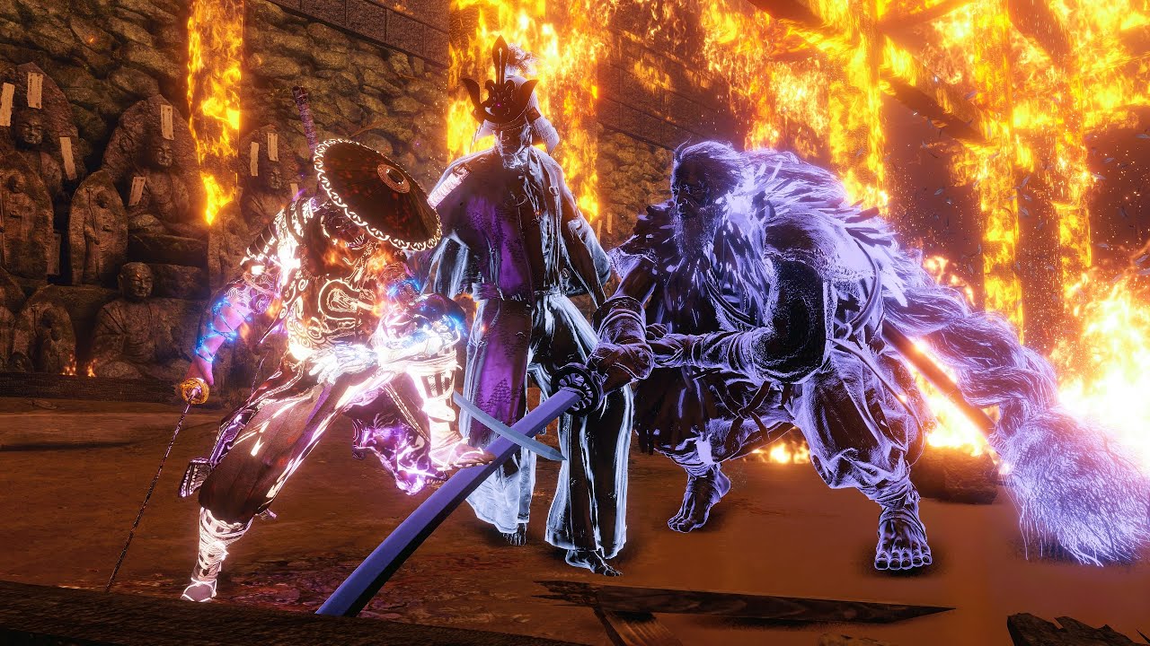 New Secret Monster in LMTSR (Cursed Owl Part 1)