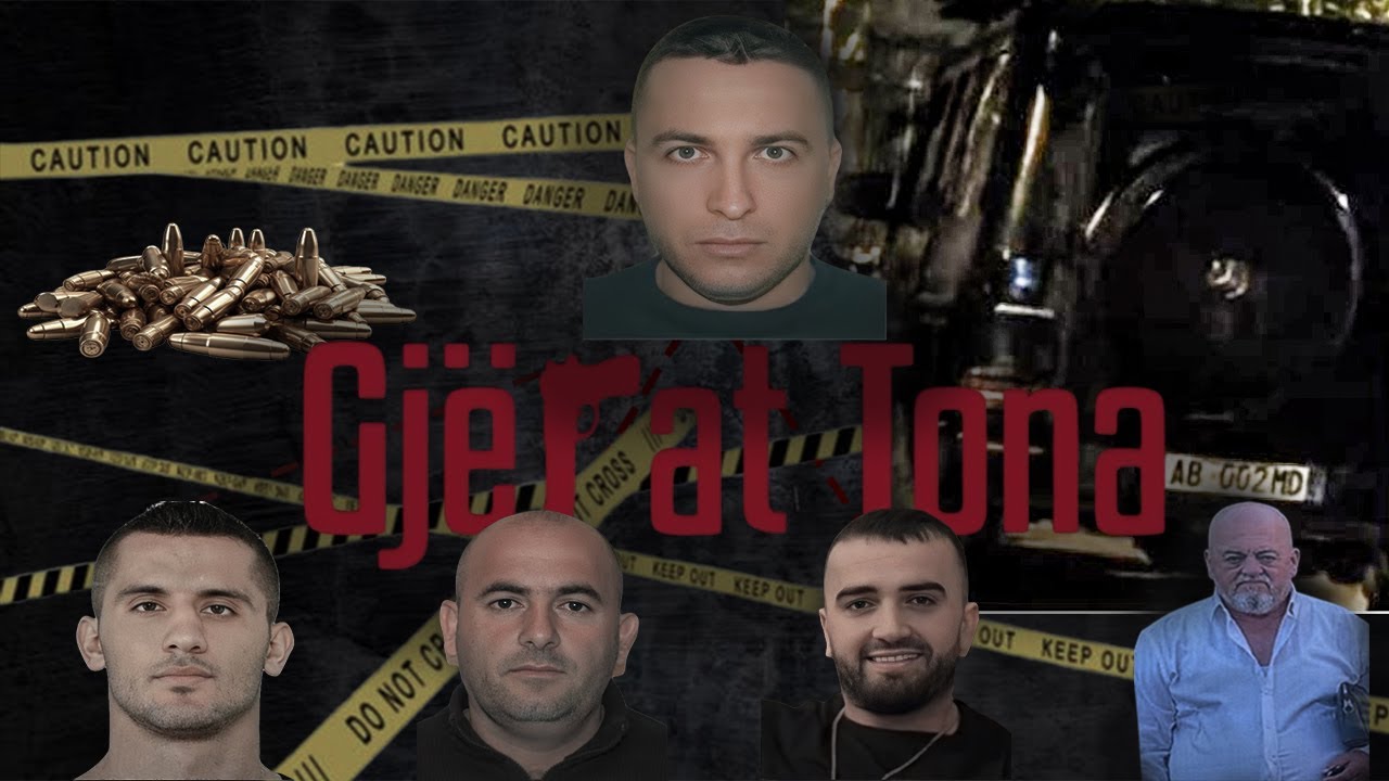 Gjërat Tona/ Ervis Martinaj, ‘fantazma’ që vazhdon të vrasë
