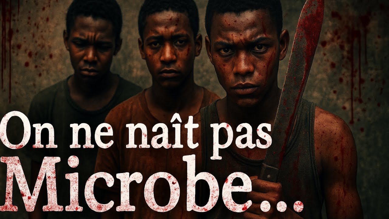 Microbes d&rsquo;Abidjan : Comment la C&ocirc;te d&rsquo;Ivoire a abandonn&eacute; sa jeunesse ?