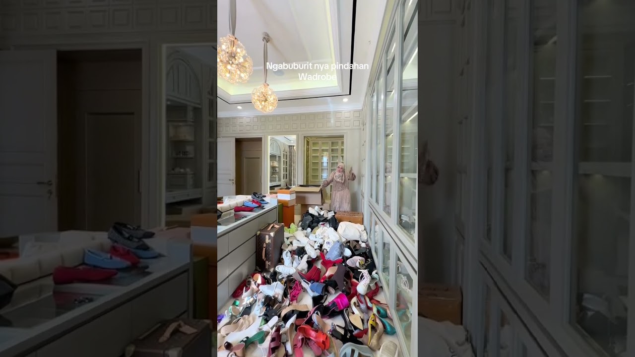 Dibagi - bagi aja kali ya #shellasaukia