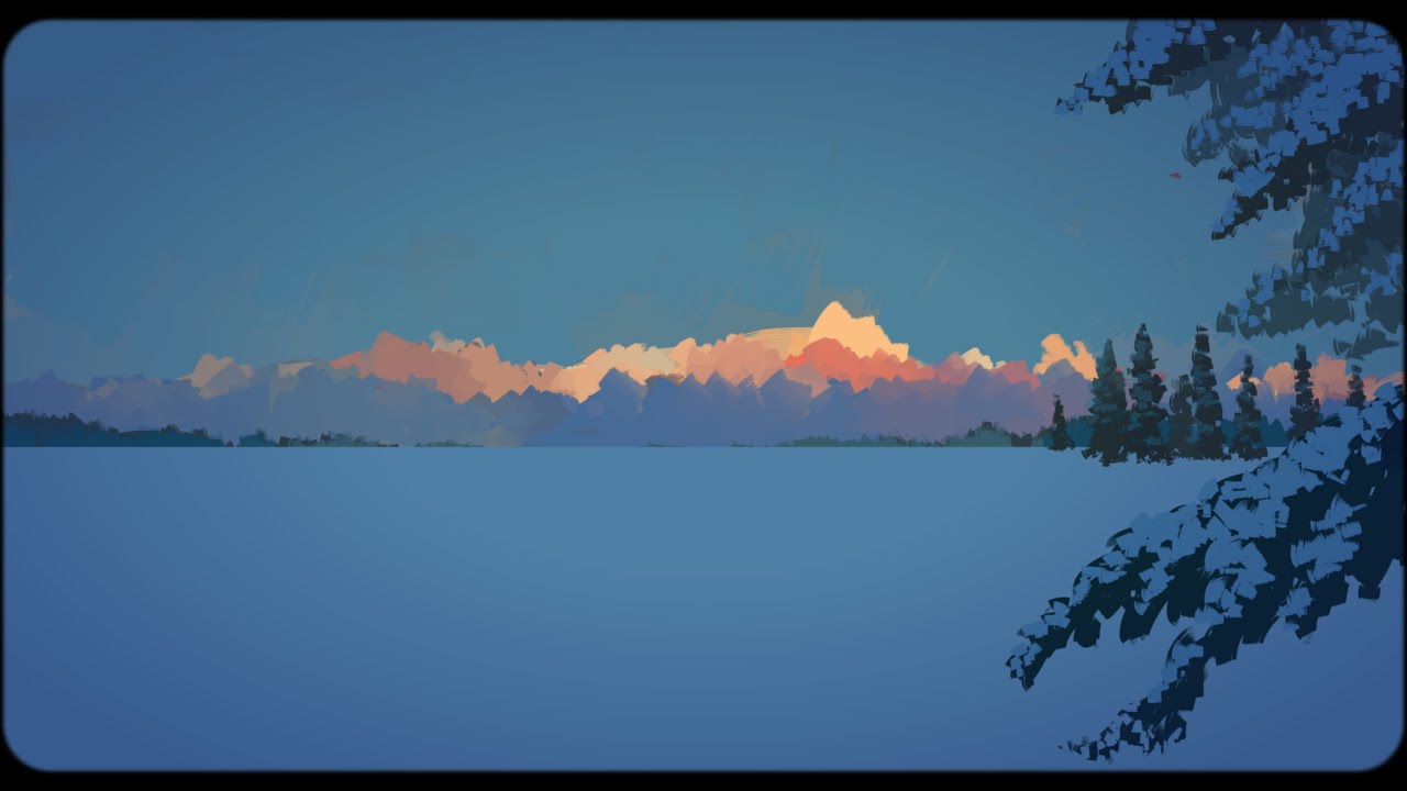 late night doodling (January 14, 2026)