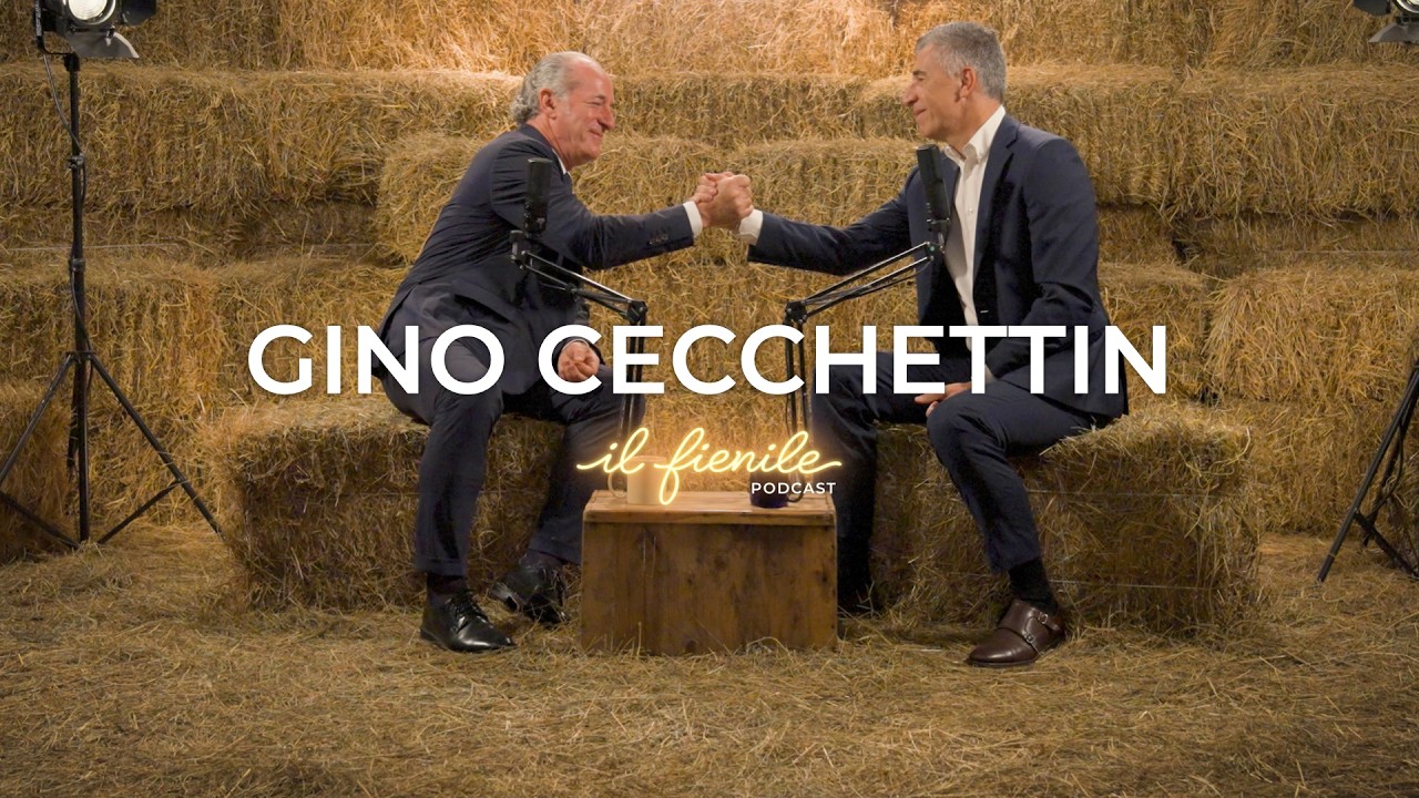 Il Fienile Podcast - Episodio 30 - 
