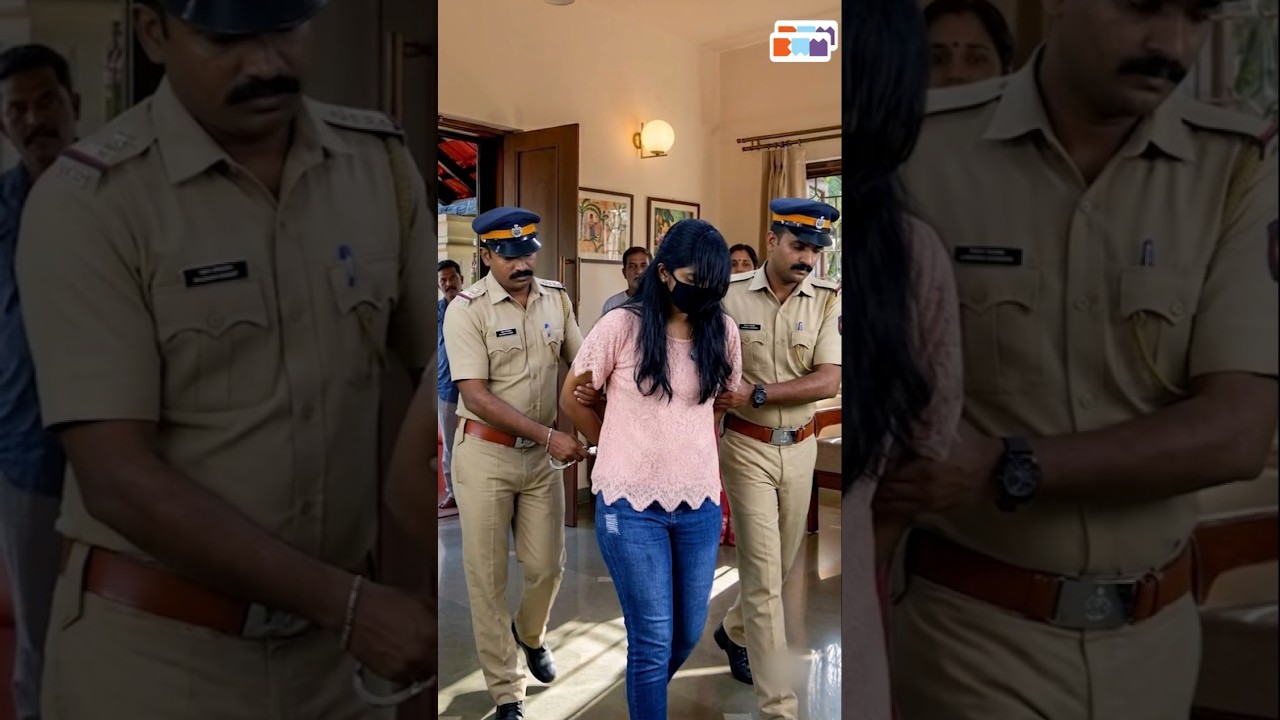New Scam Exposed! Don&rsquo;t Fall for This! #shorts #bharosa365