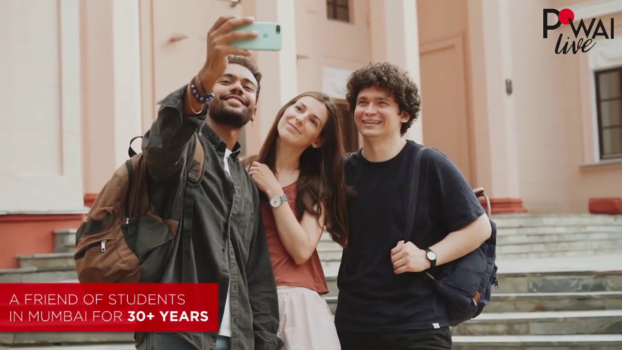 Study abroad with &ndash; Computrain