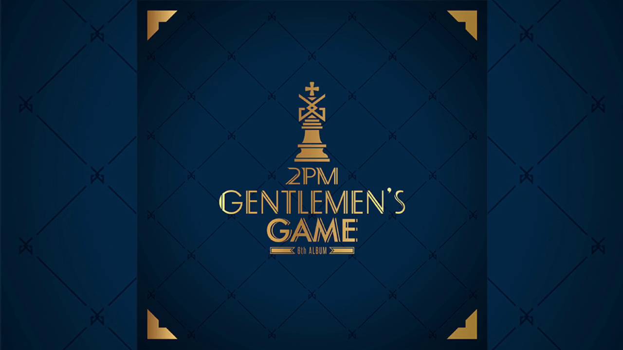 2PM (투피엠) - Promise (I'll Be) [AUDIO]