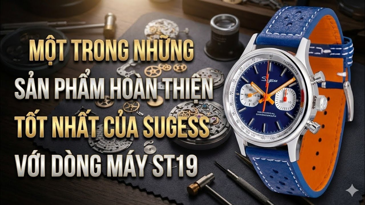 REVIEW SUGESS CHRONO HERITAGE SUCHP007FE (homeage Breitling Top Time B01 Gino Bartali AB01767A1C1X1)