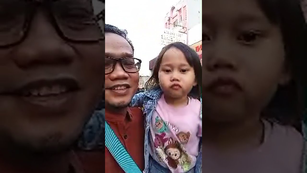 Royal baroe part 2 #wisata #city #kotaserang #banten #fypp 