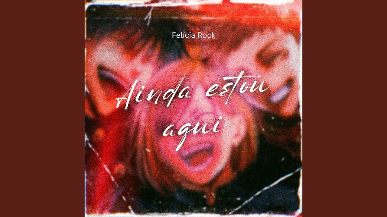 Ainda Estou Aqui