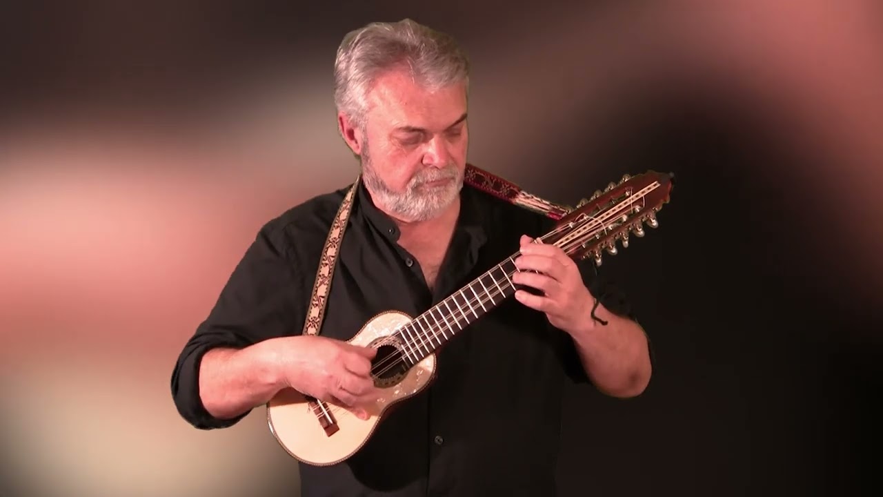 ESTUDIO PARA CHARANGO