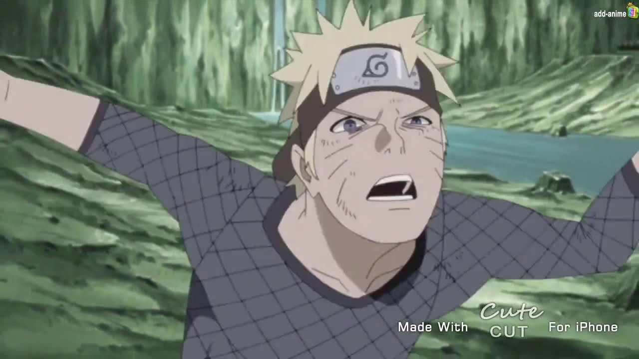 Naruto : CRACK