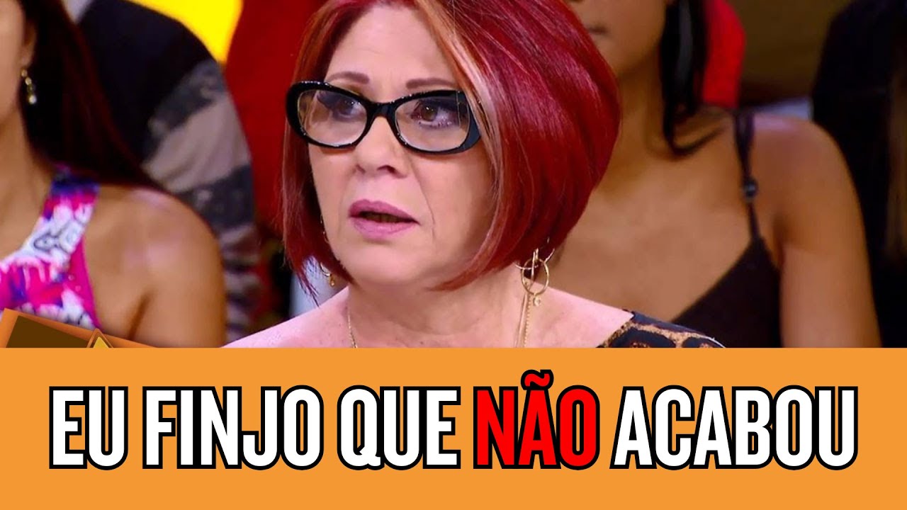 A Mentira Que Você Conta Para Não Admitir Que Acabou