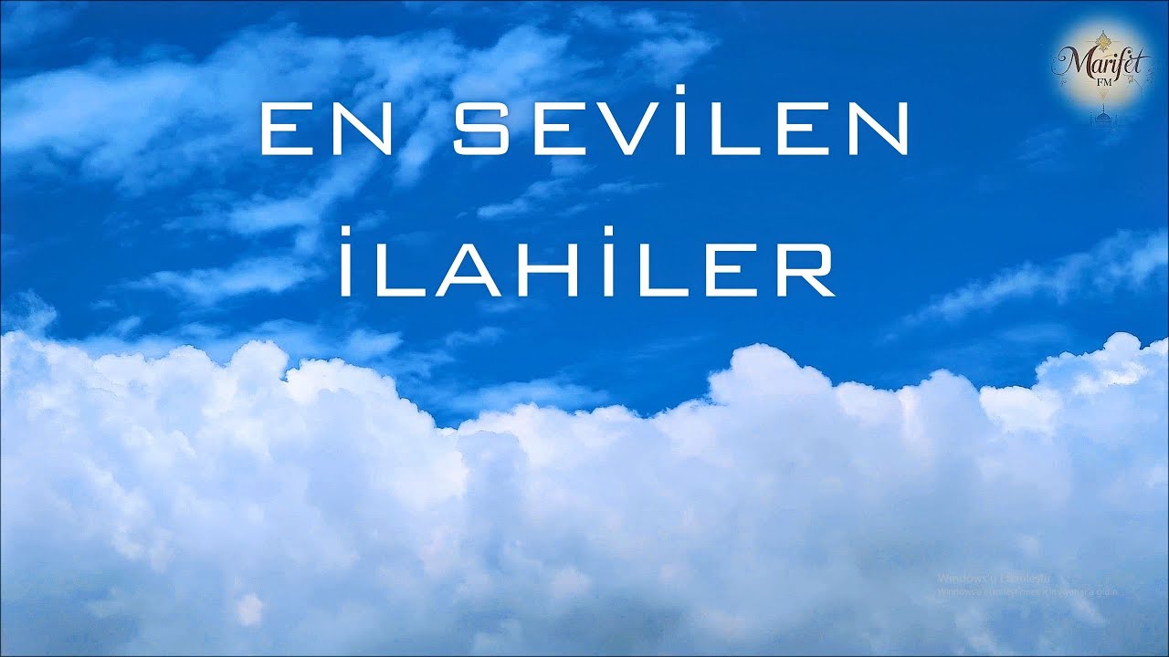 En Sevilen İlahiler 2 | Marifet FM