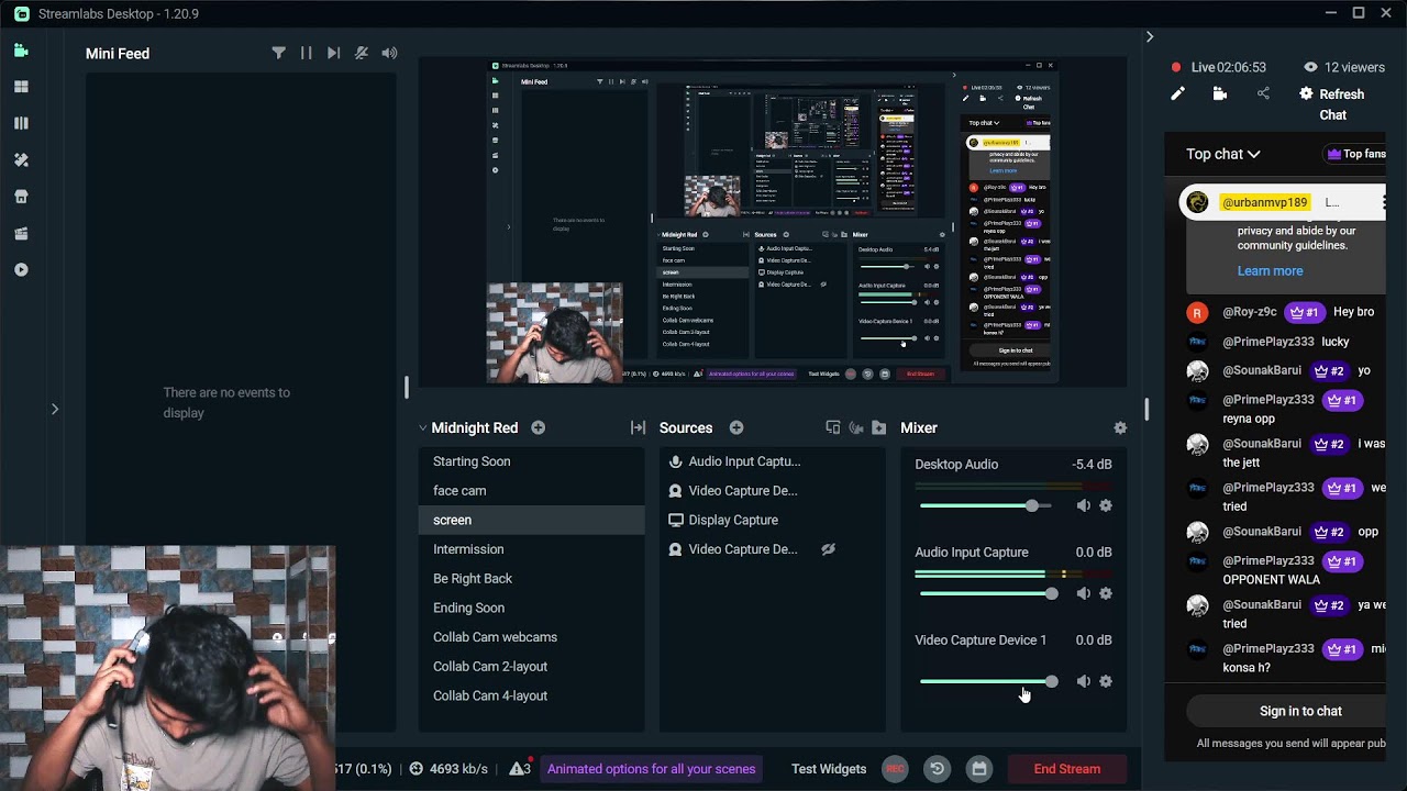 Urban MVP is live 🔴 Playing Riot Games Valorant  | Join Discord | Road to 210 Sub.