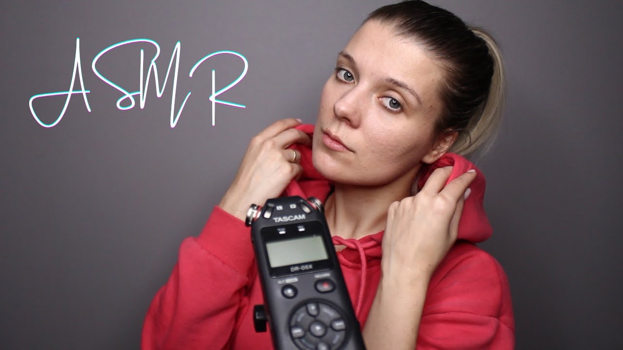 Gernan ASMR Ich gebe dir Massage 💆‍♀️