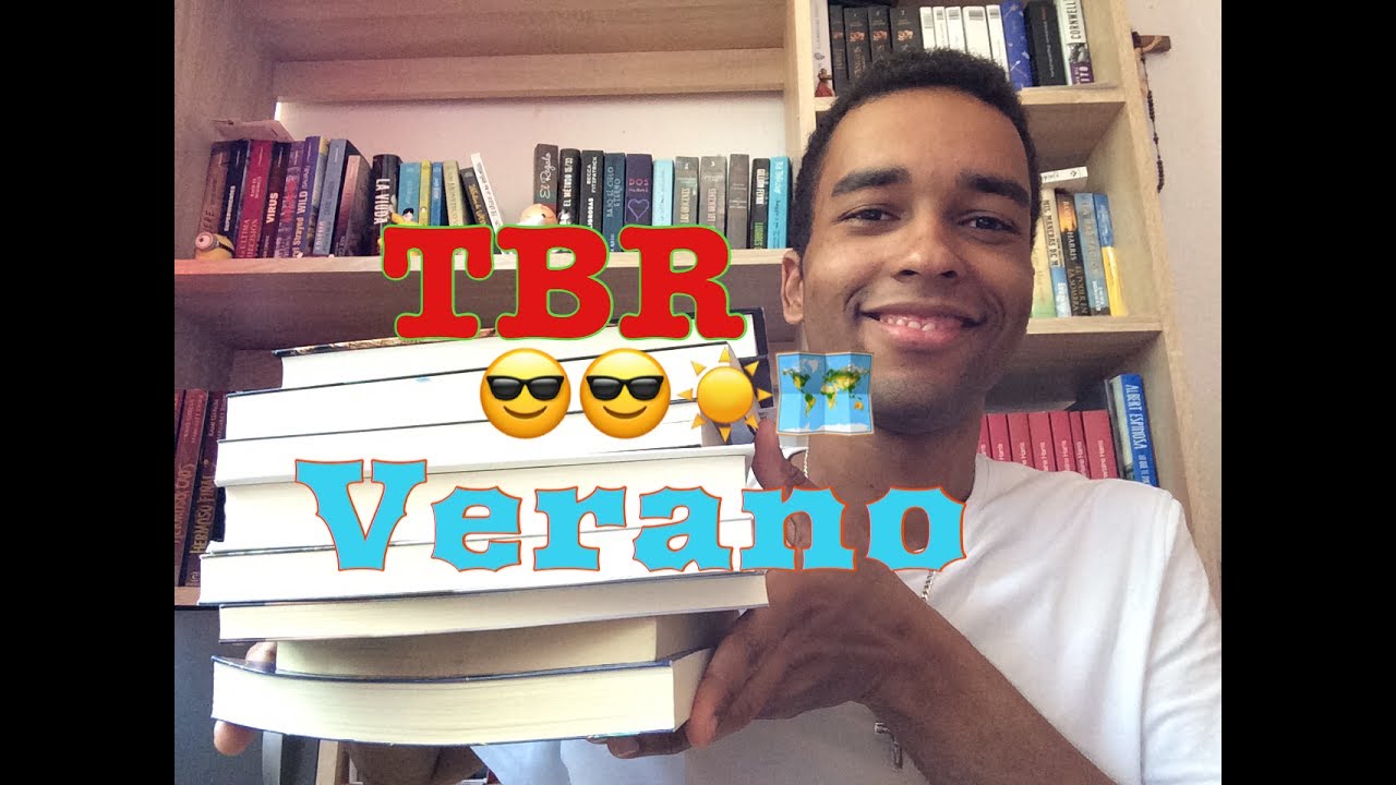 TBR Verano