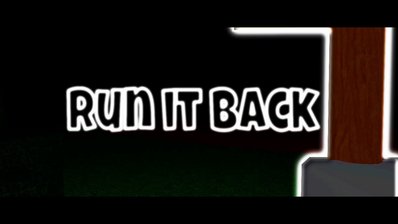 Run it back 🔥[Flee the facility Montage]