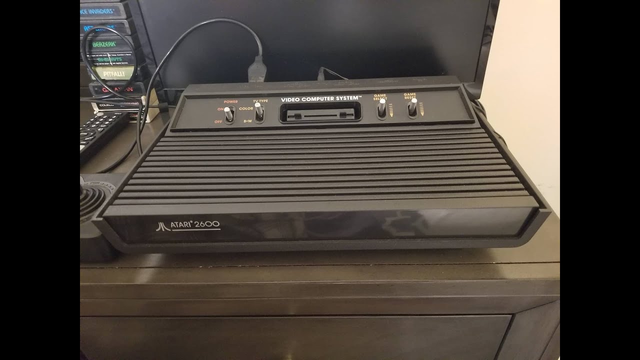 Atari 2600 