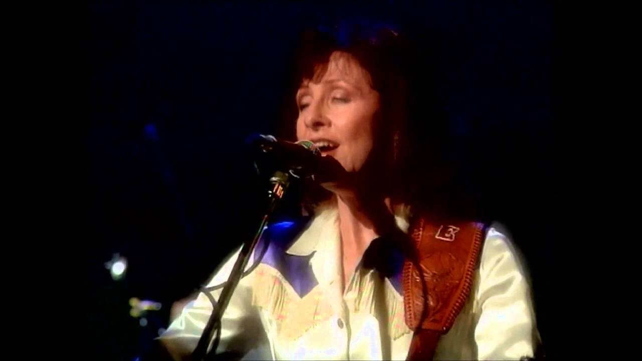 High Dry & Homeless  ---  Slim Dusty & Anne Kirkpatrick.