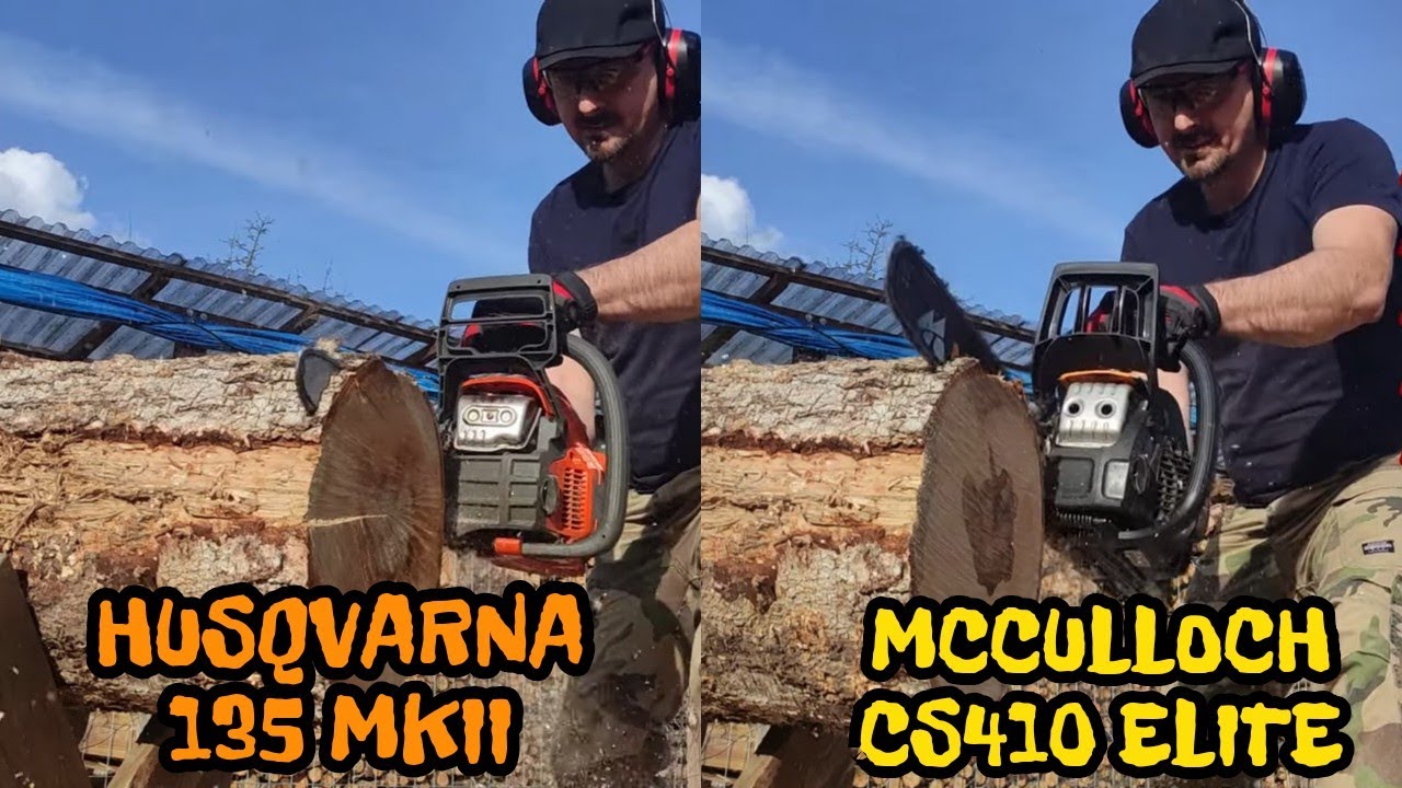 Całkiem różne mimo podobnych parametrów.