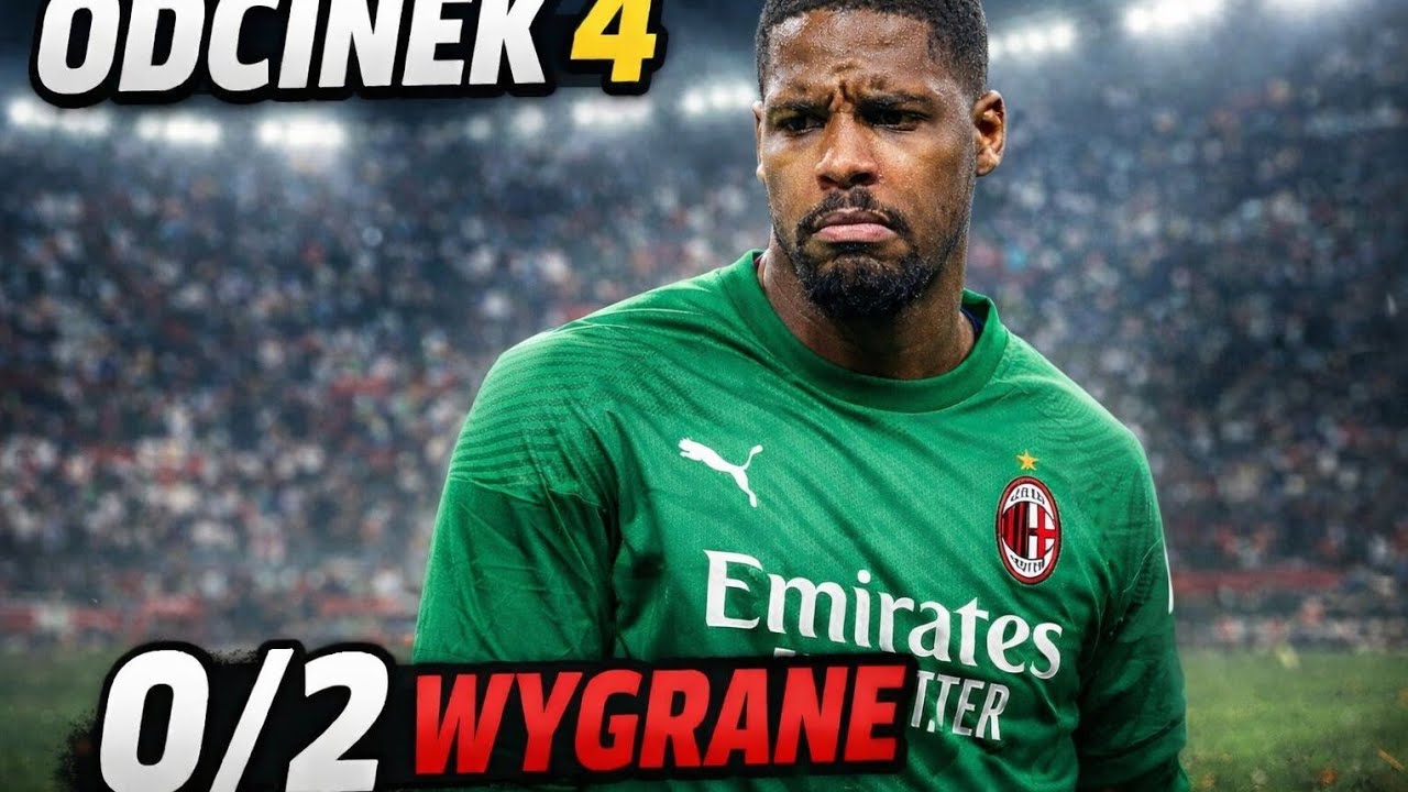 ❤️0/2 wygrane - SP Football Life 2026 #4🖤