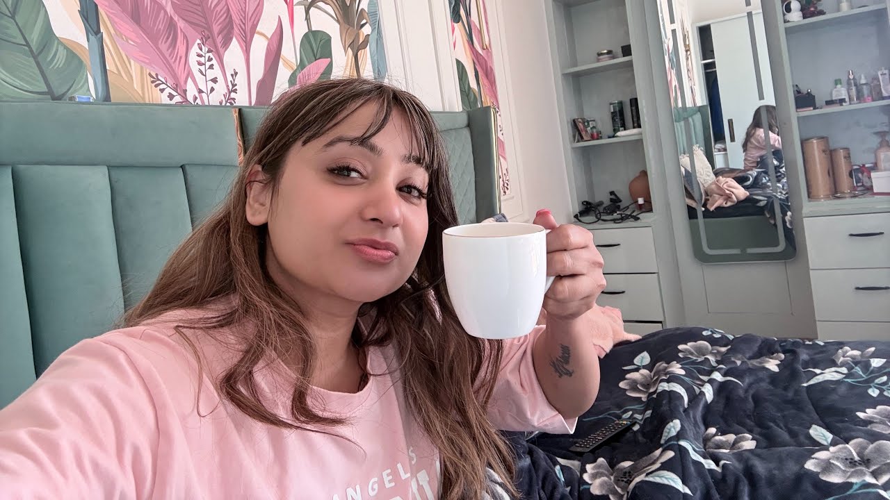 Ghar Aayi Pure 1 Saal Baad