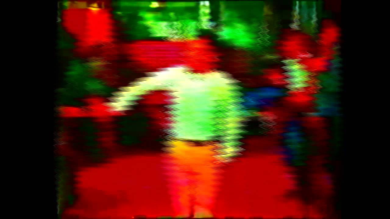 Gherkin Jerks - Strange Creatures