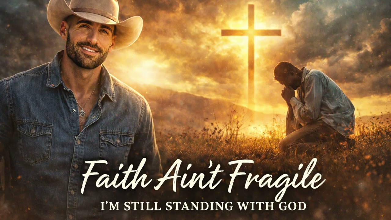 Faith Ain’t Fragile | Still Standing With God