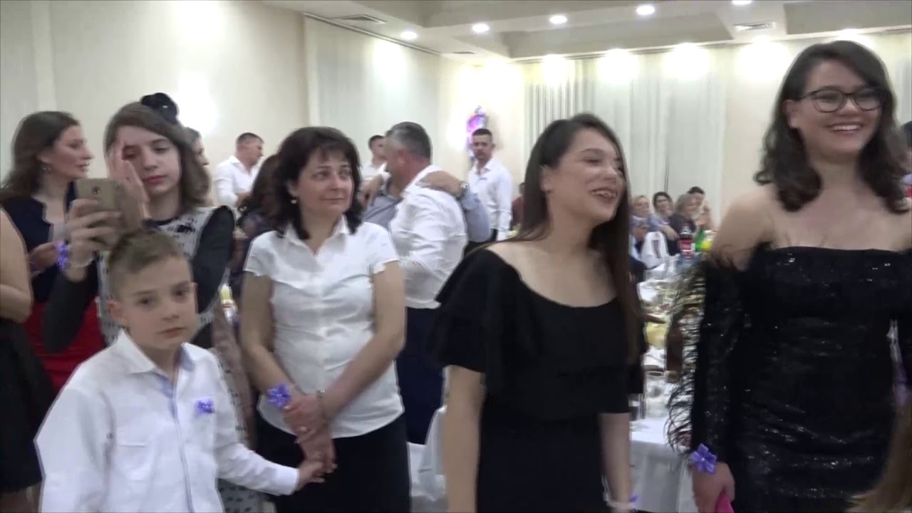02  Svadba - Ana i Vladan - ORKESTAR  Rada Tomaša,  David Tomaševic, Veljko itd