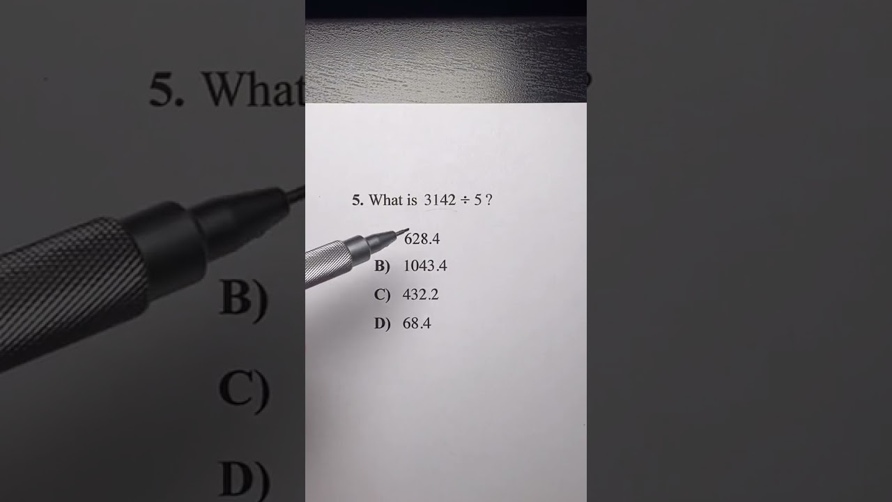 Division Math Trick using your head 😊#short #youtubeshort #mathtrick #mathsimple