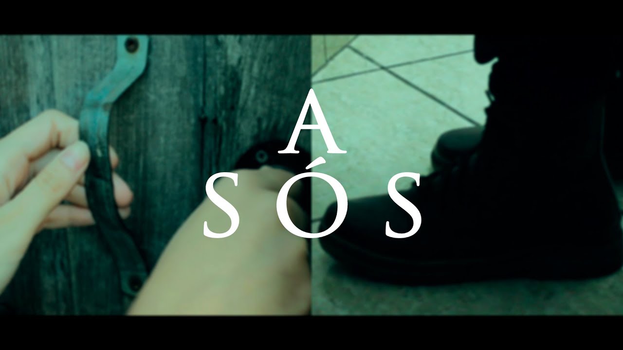 CURTA-METRAGEM SUSPENSE - A S&Oacute;S