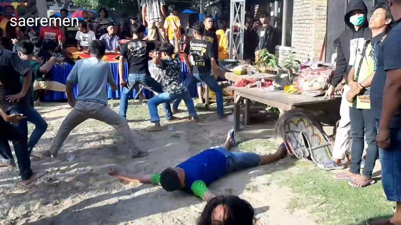 durasi full bekesan