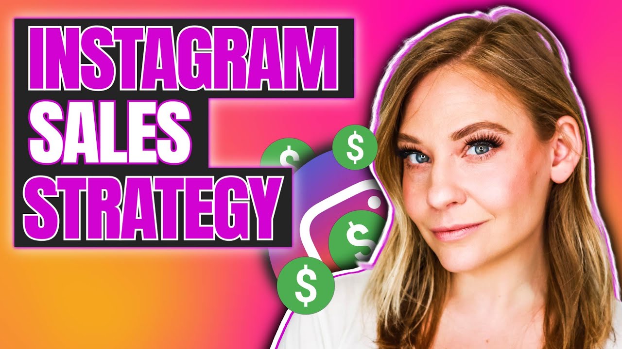 How To Build A Funnel On Instagram | INSTAGRAM SALES FUNNEL TUTORIAL