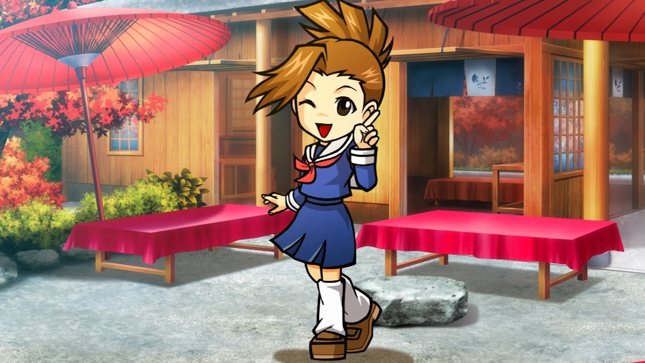 轟けDREAM 〜操Version〜／Daito Music (押忍！番長2 サウンドトラック より)