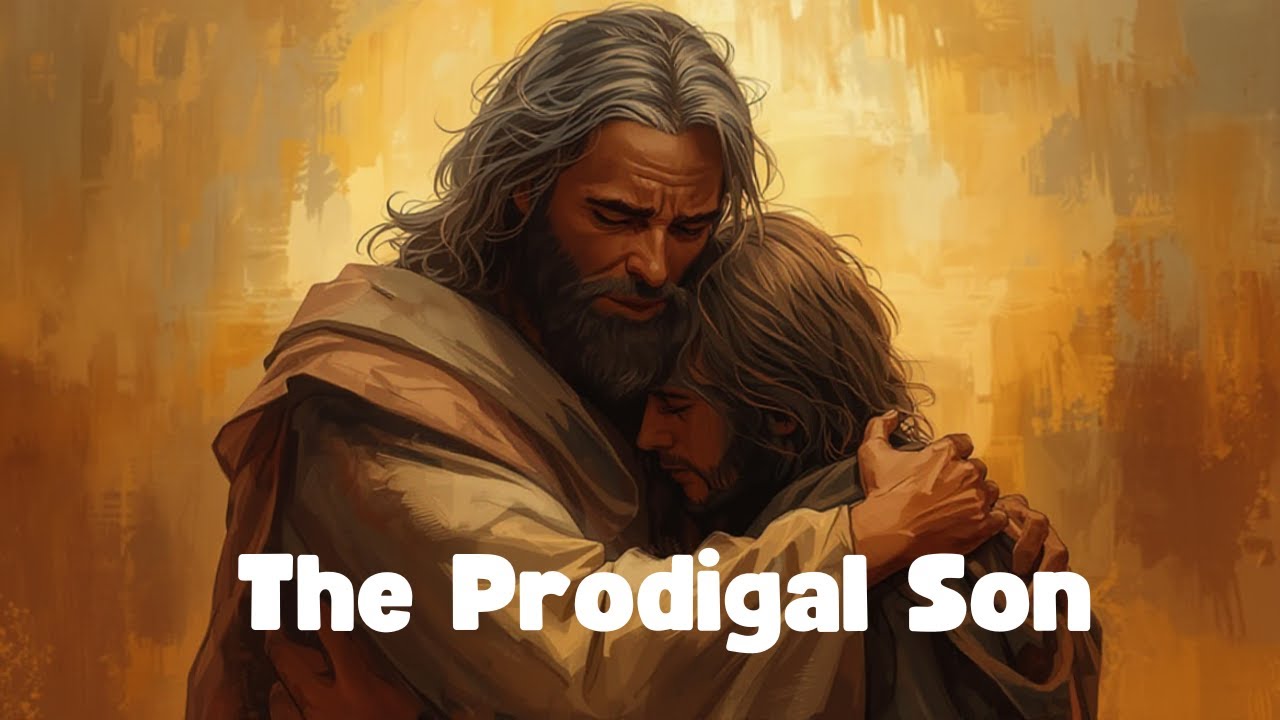 The Parable of the Prodigal Son: A Story of God’s Love and Redemption