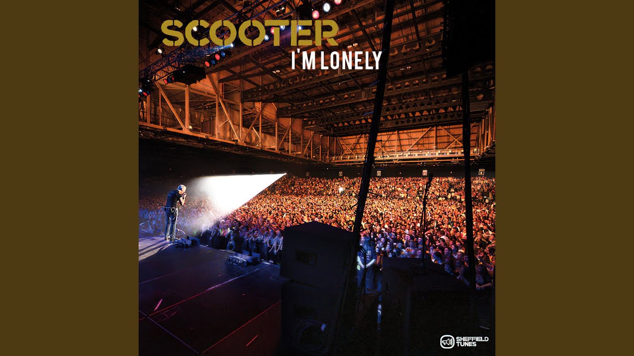 I'm Lonely (Extended Mix)