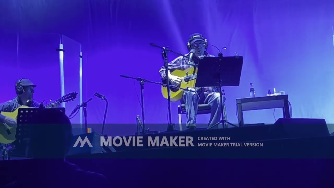 Silvio Rodriguez  en Cali 2025 02 de nov 2025