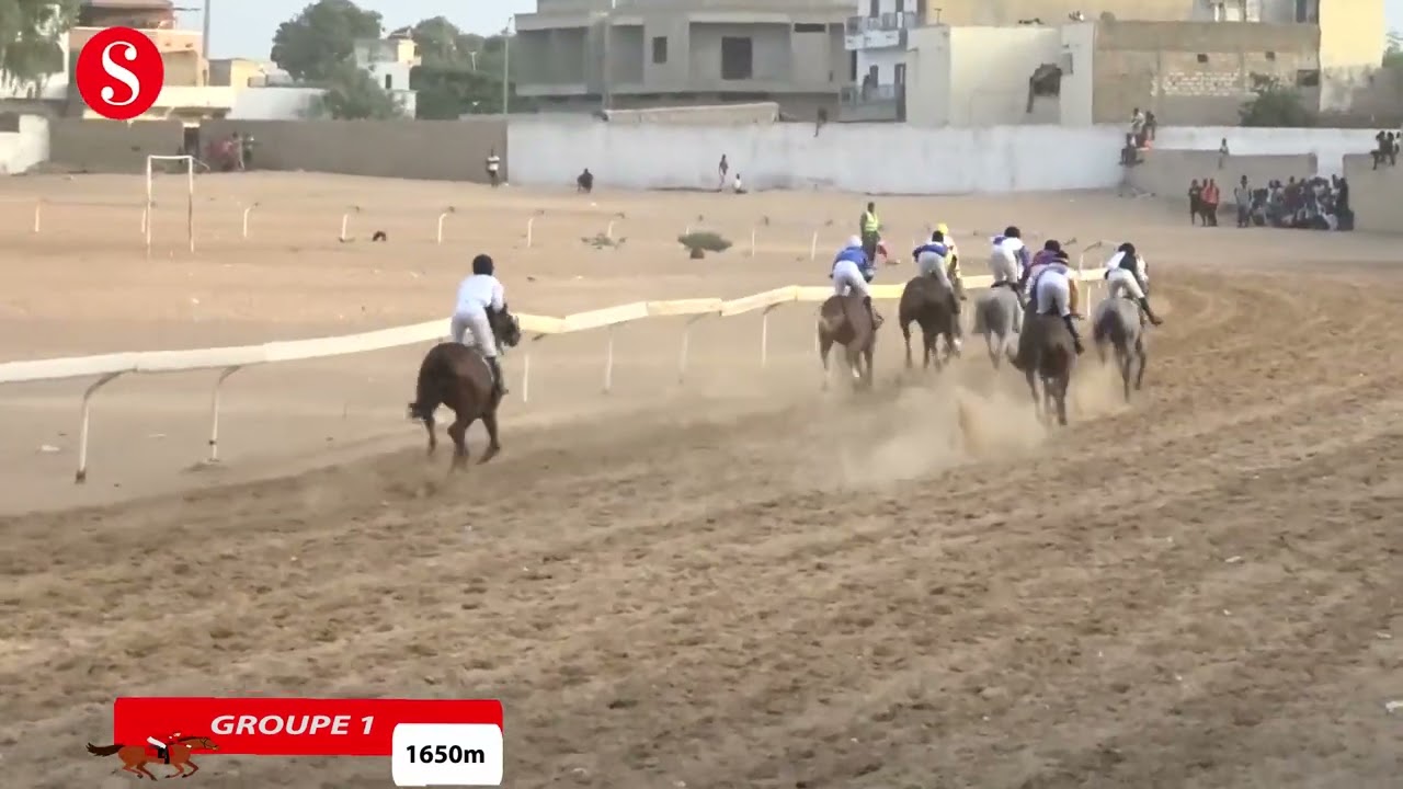 Course groupe 1 du dimanche 03/07/22