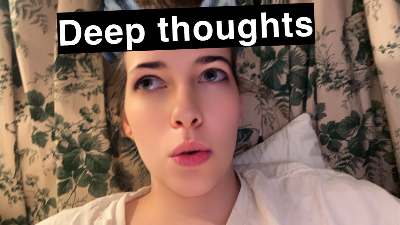 I need to talk