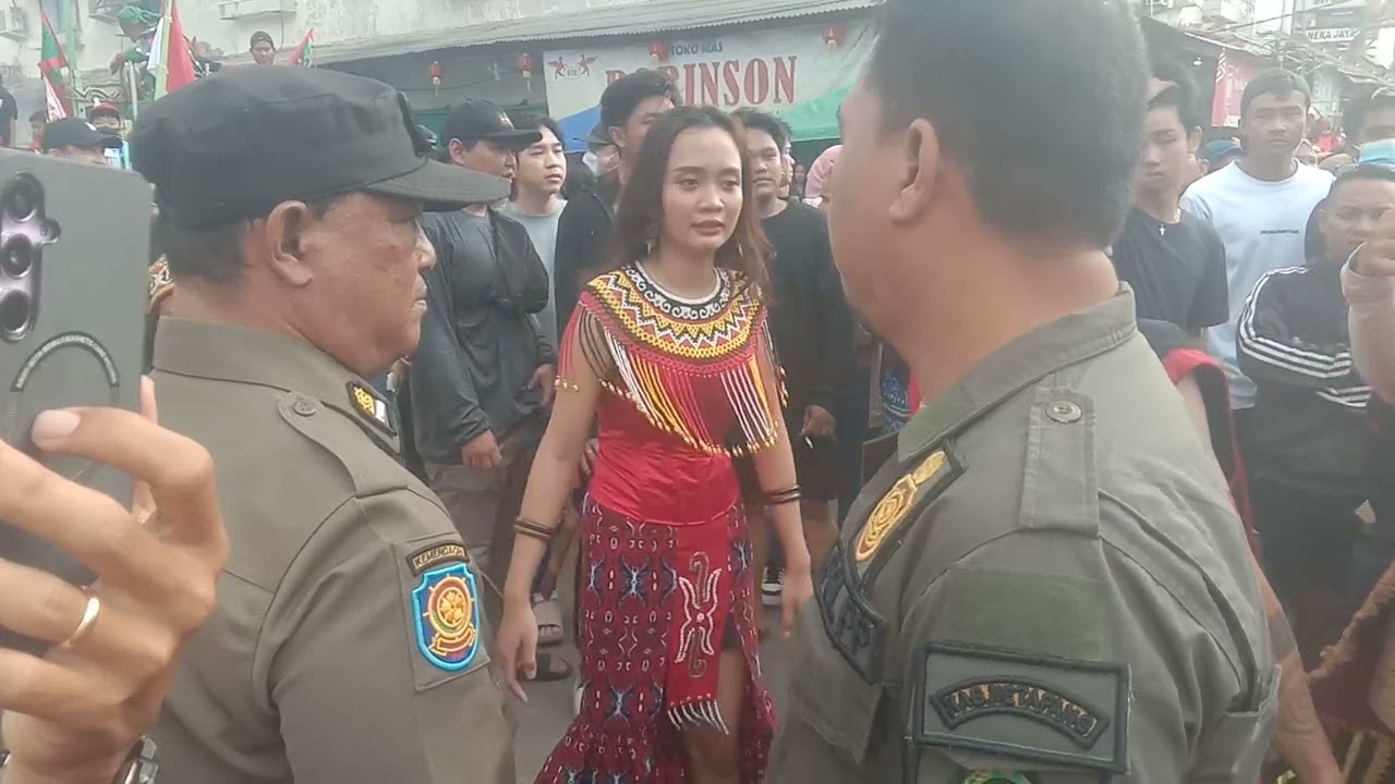 cap go meh ketapang 2026